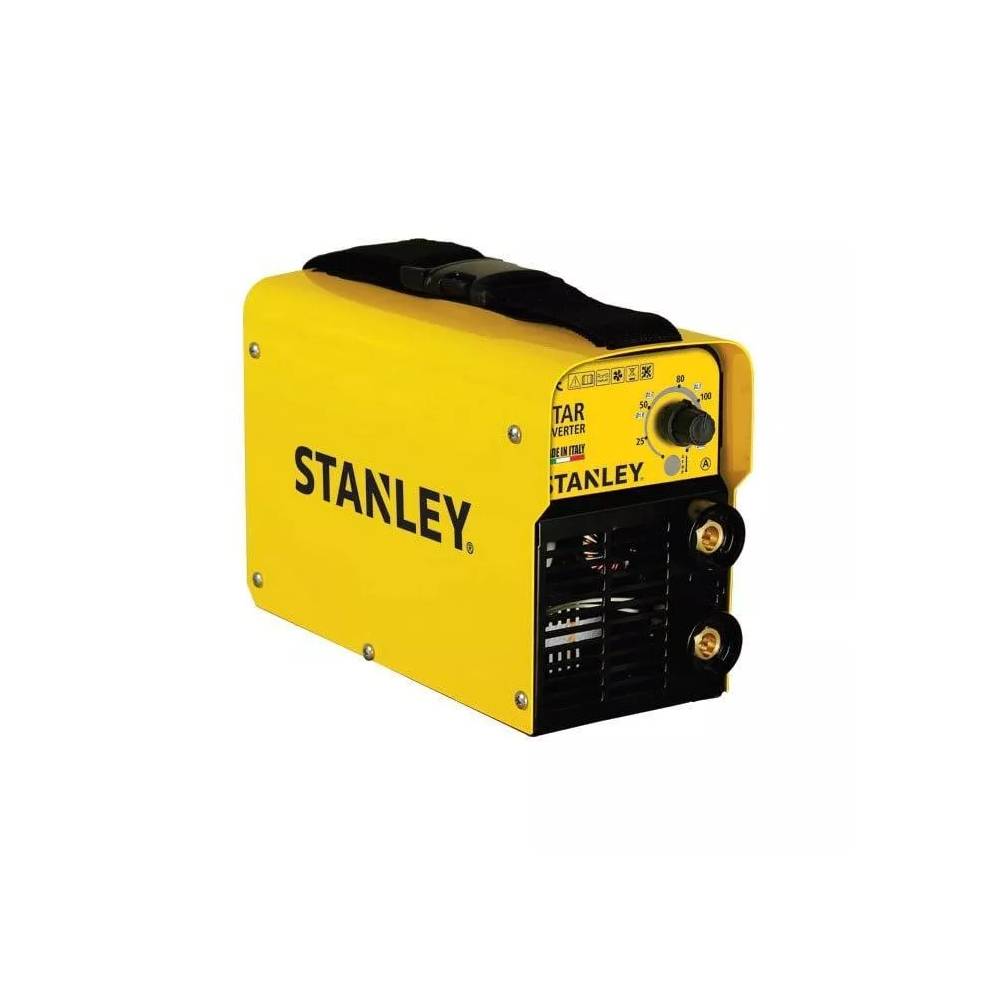 Suvirinimo aparatas Stanley STAR 4000, 5300 W