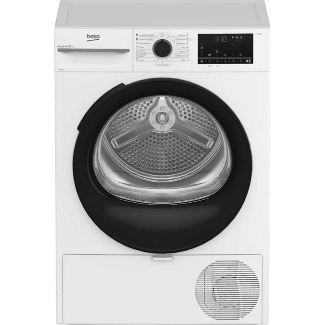 DŽIOVYKLĖ BM3T40230W BEKO