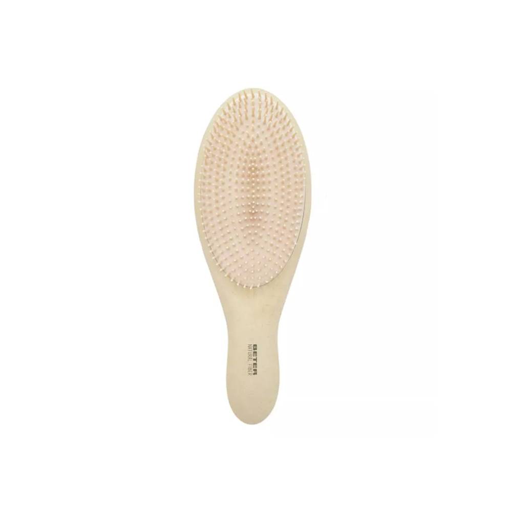 Beter Deslia Detangling Brush Natural Fiber Beige