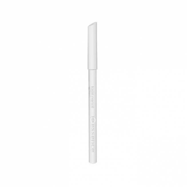 Essence Kajal Eye Pencil 04 White