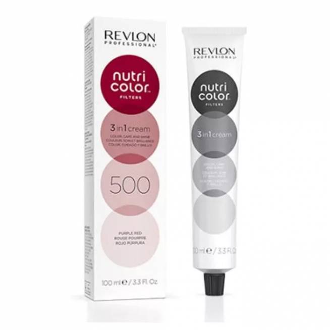 Revlon Nutri Color Filters Fashion 500 100ml