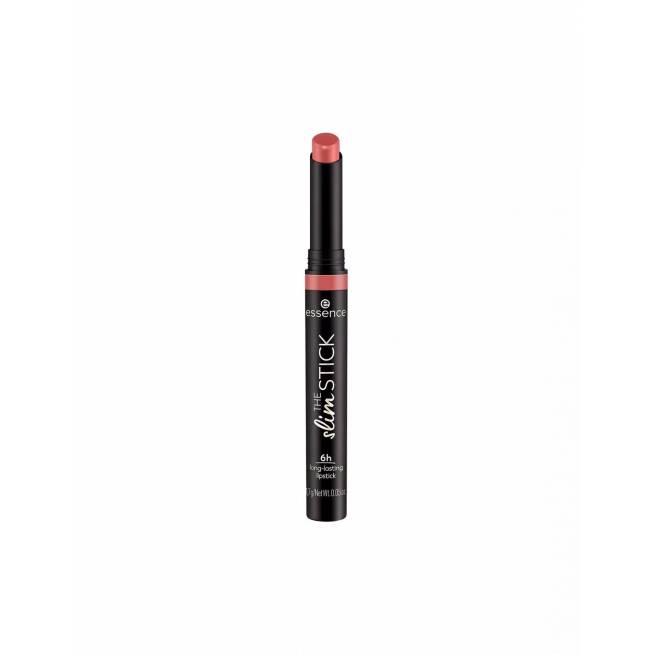 Essence Cosmetics The Slim Stick Barra De Labios De Larga Duración 103-Brickroad 1,7g