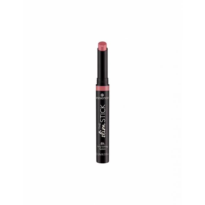 Essence Cosmetics The Slim Stick Barra De Labios De Larga Duración 104-Baby Got Blush 1,7g