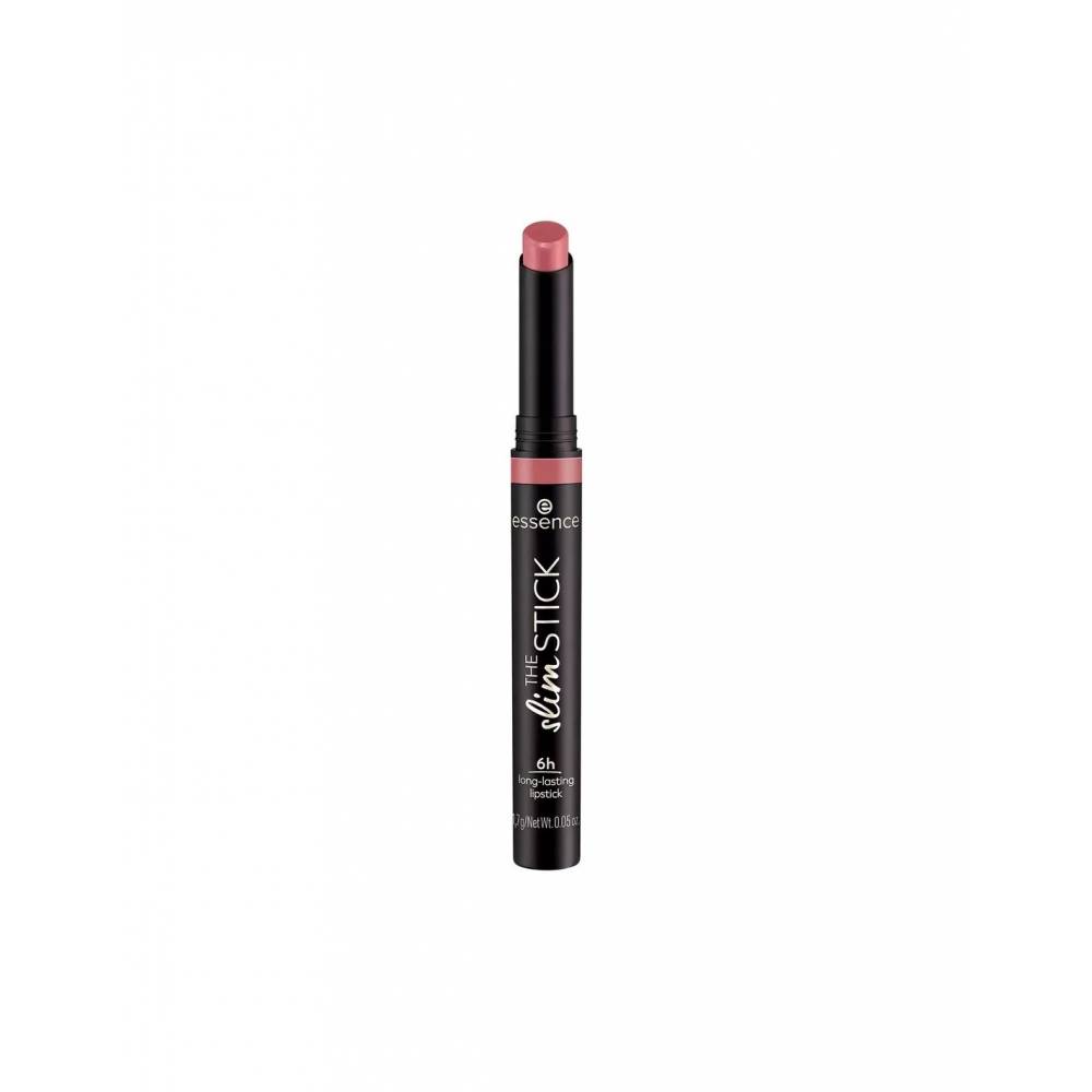 Essence Cosmetics The Slim Stick Barra De Labios De Larga Duración 104-Baby Got Blush 1,7g