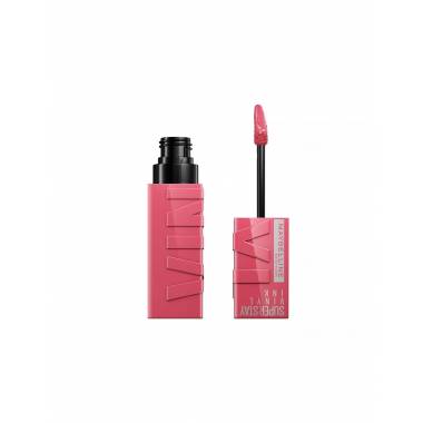 Maybelline Superstay Vinyl Ink Liquid Lipstick 145-Rouge 4,2ml