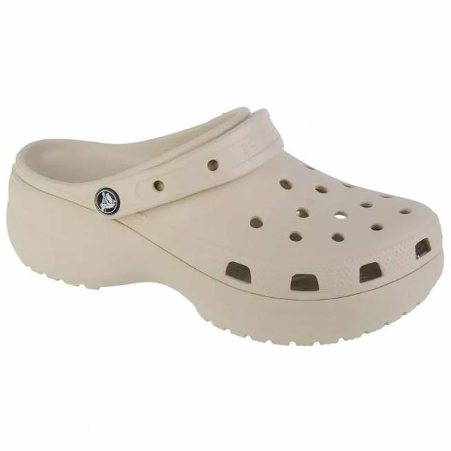 Crocs Classic Platform Clog W 206750-2Y2