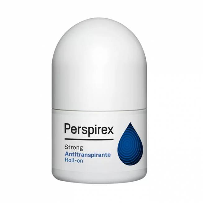 Perspirex Strong Antiperspirant Roll-On 20ml