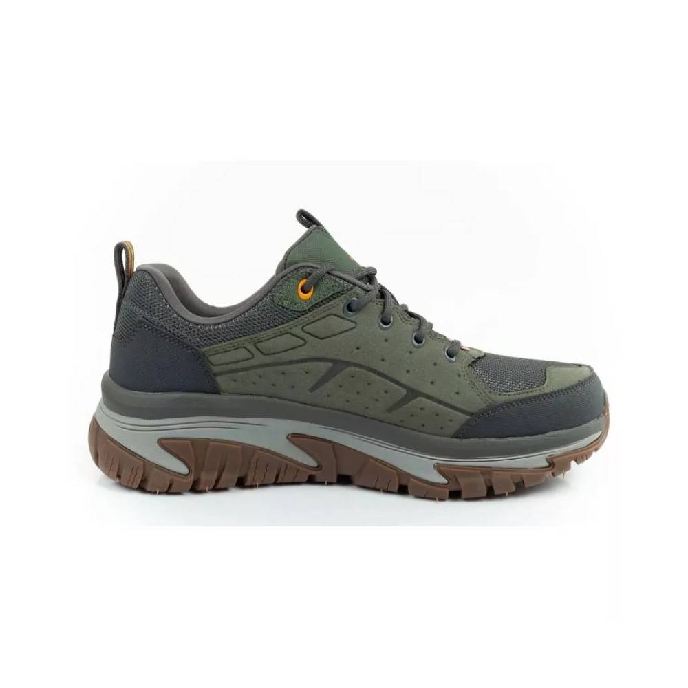 Skechers Arch Fit Road Walker-Vernal M 237488/GRN shoes