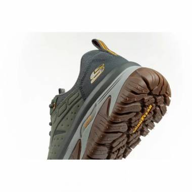 Skechers Arch Fit Road Walker-Vernal M 237488/GRN shoes