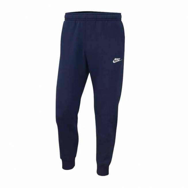 Nike NSW Club Jogger M BV2671-410 kelnės