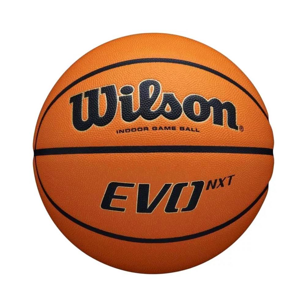 "Wilson EVO NXT" FIBA žaidimo kamuolys WTB0966XB