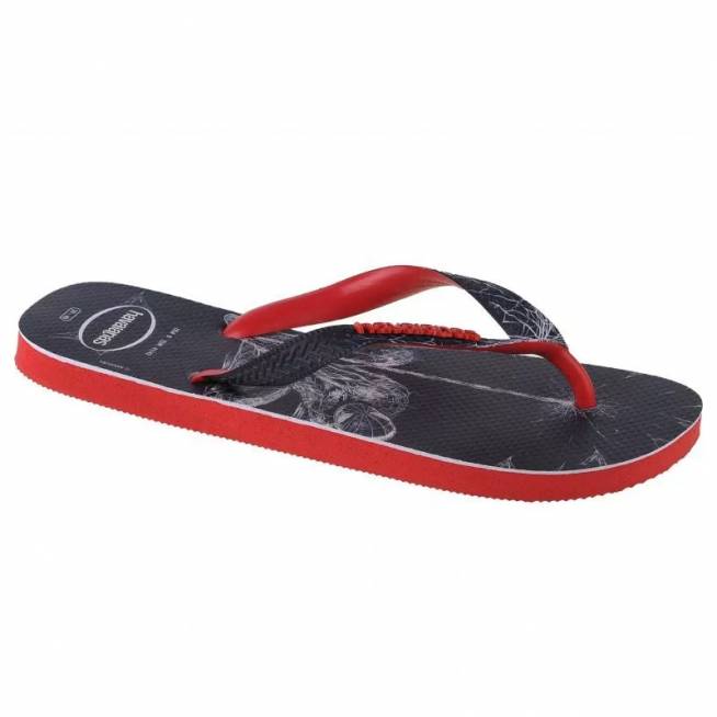 Havaianas Top Marvel Premium 4147155-2090 šlepetės