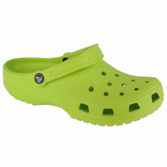 "Crocs Classic Clog" 10001-3UH šlepetės