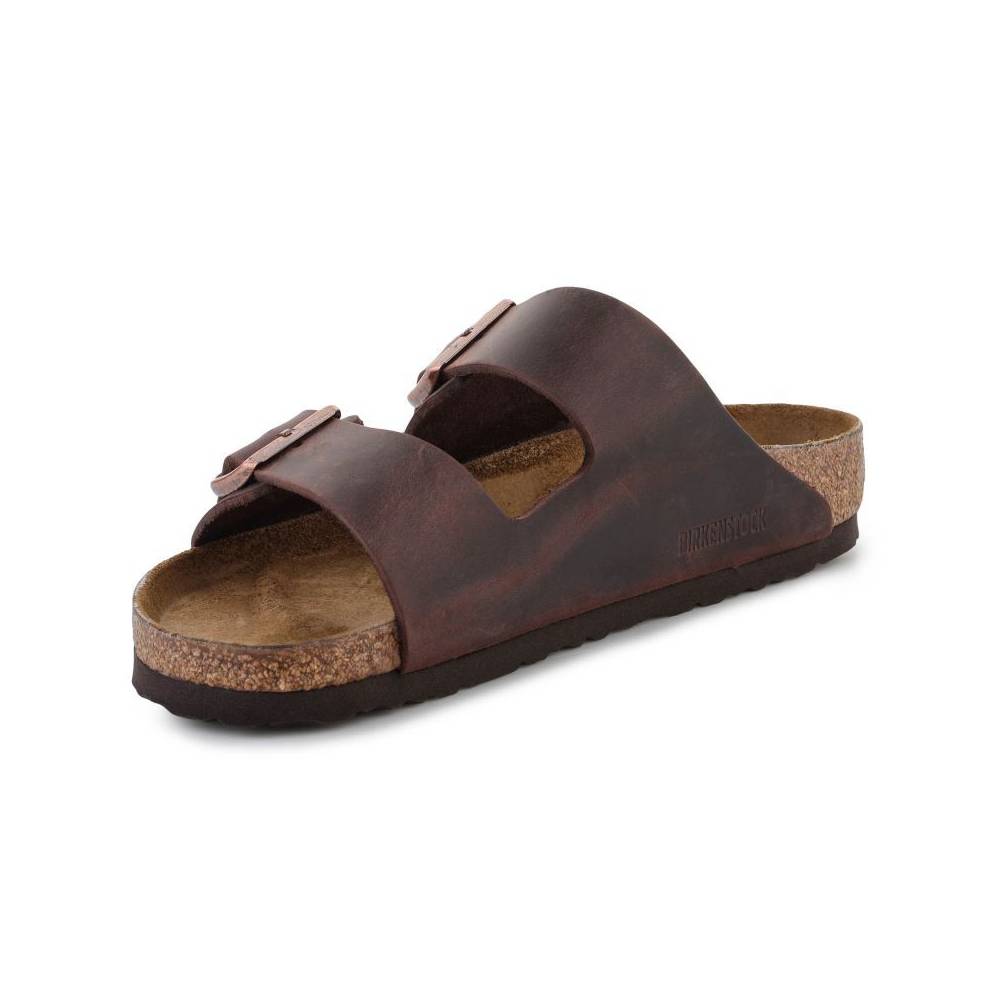 Birkenstock Arizona M 0052531 šlepetės