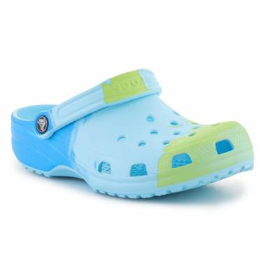 Dviratės basutės Crocs Classicombreclog 208275-4LE