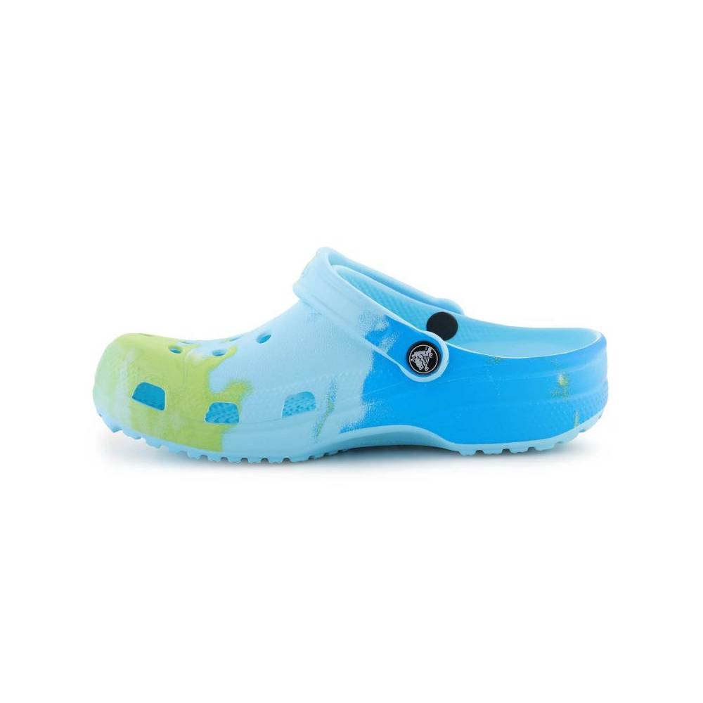 Dviratės basutės Crocs Classicombreclog 208275-4LE