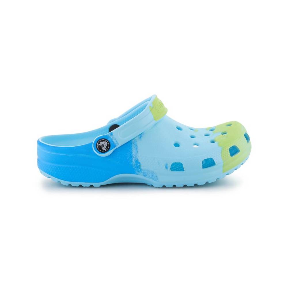 Dviratės basutės Crocs Classicombreclog 208275-4LE