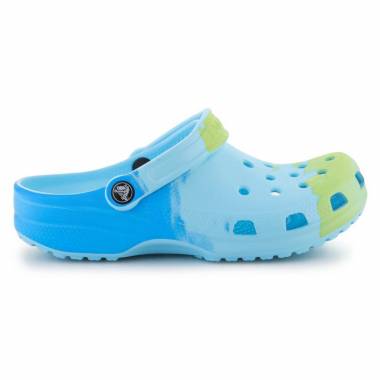 Dviratės basutės Crocs Classicombreclog 208275-4LE