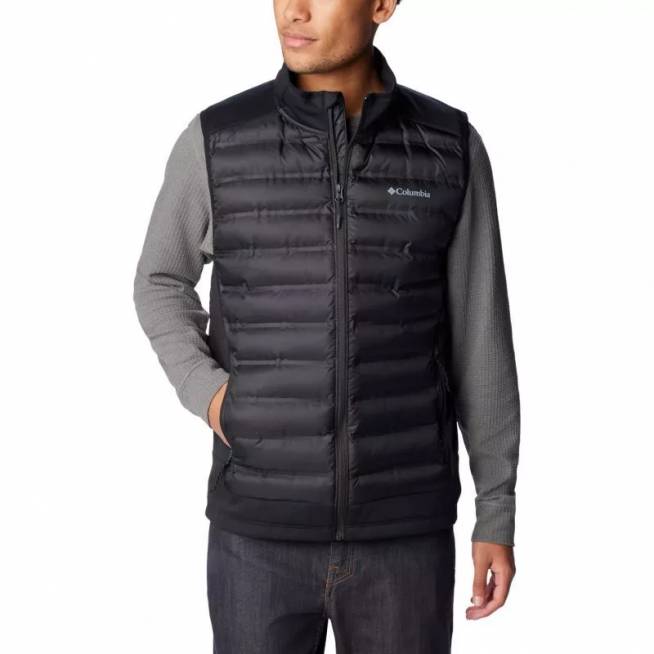 Columbia Out-Shield Hybrid Vest M 2057452010