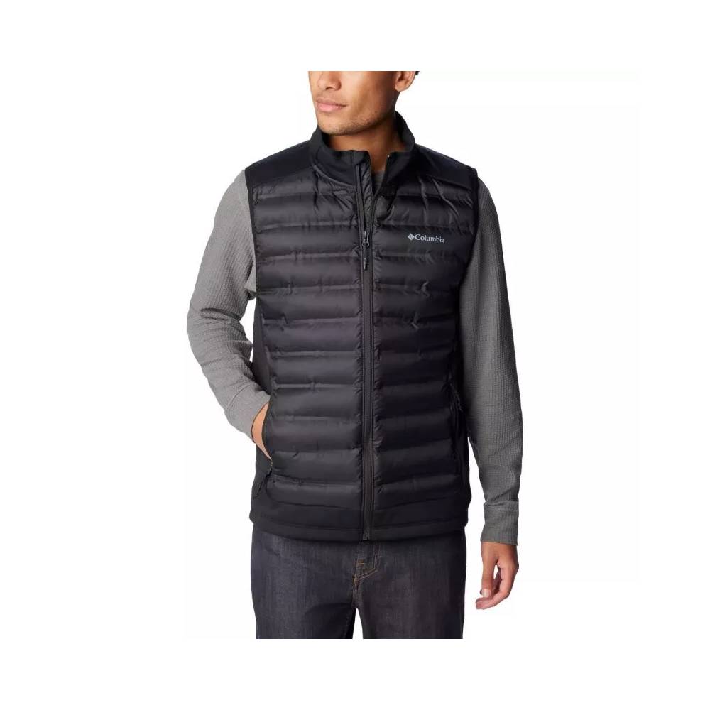 Columbia Out-Shield Hybrid Vest M 2057452010