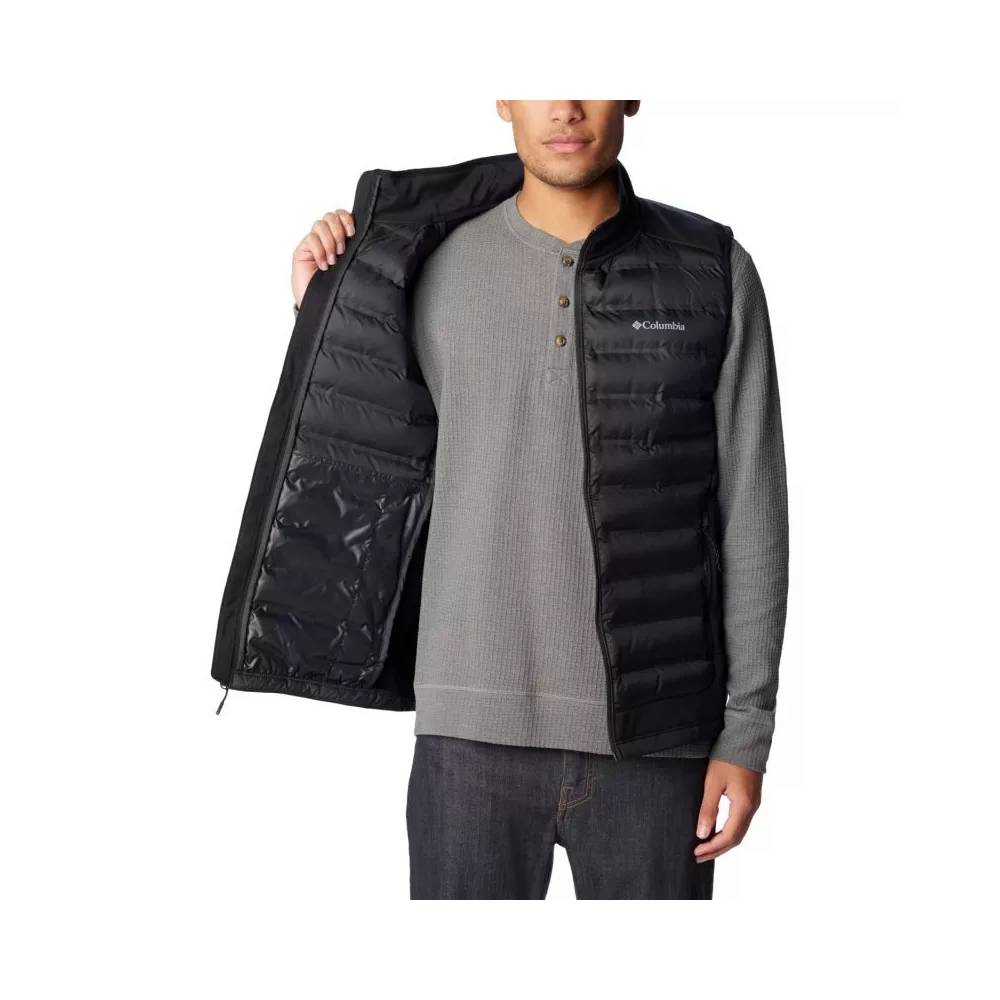 Columbia Out-Shield Hybrid Vest M 2057452010