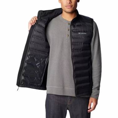 Columbia Out-Shield Hybrid Vest M 2057452010