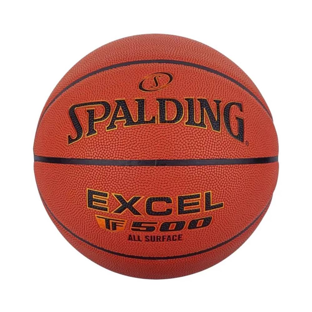 "Spalding Excel TF-500 In/Out Ball" 76798Z