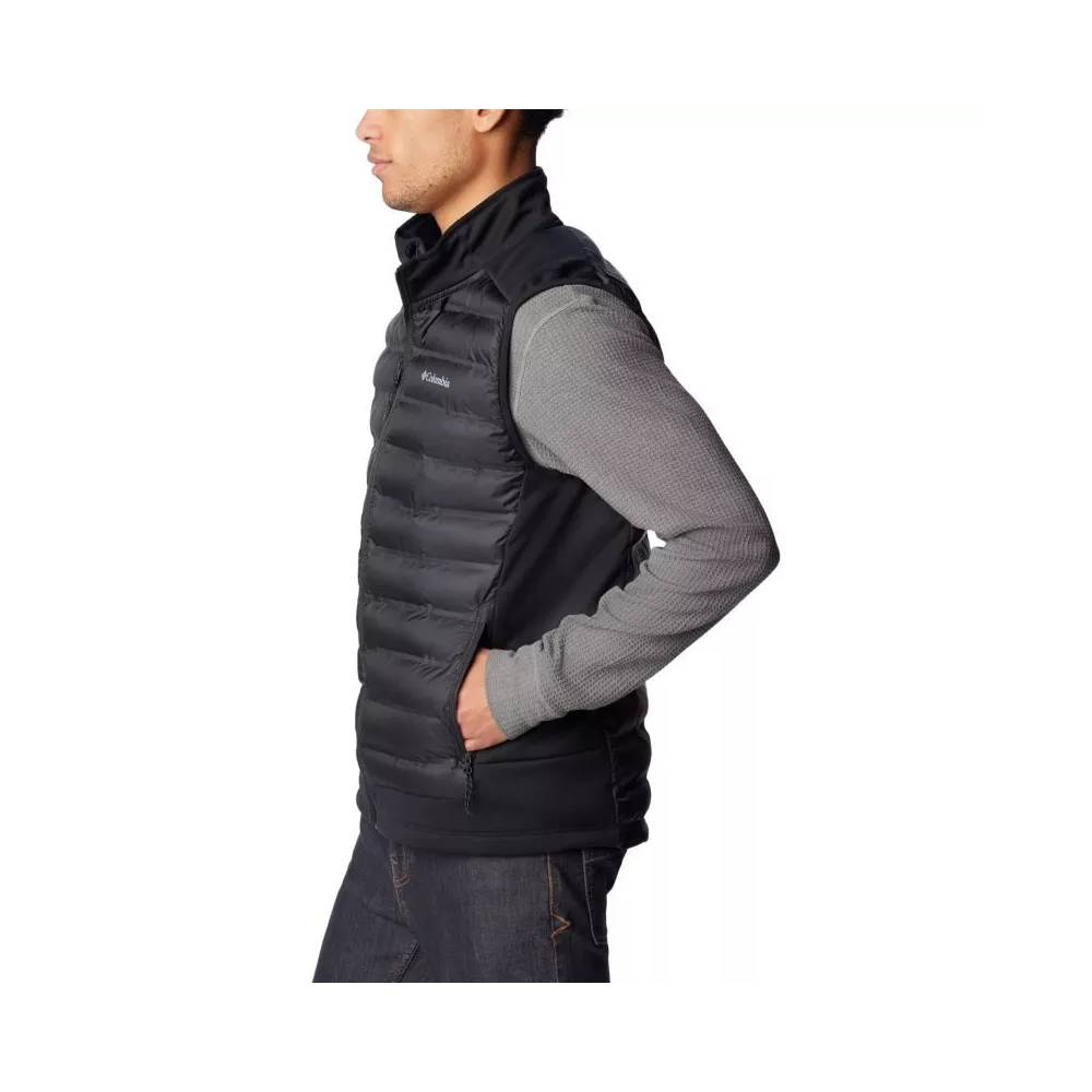 Columbia Out-Shield Hybrid Vest M 2057452010