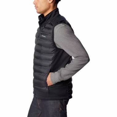 Columbia Out-Shield Hybrid Vest M 2057452010