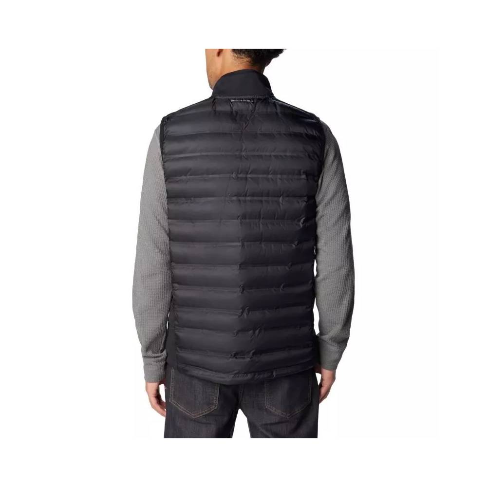 Columbia Out-Shield Hybrid Vest M 2057452010