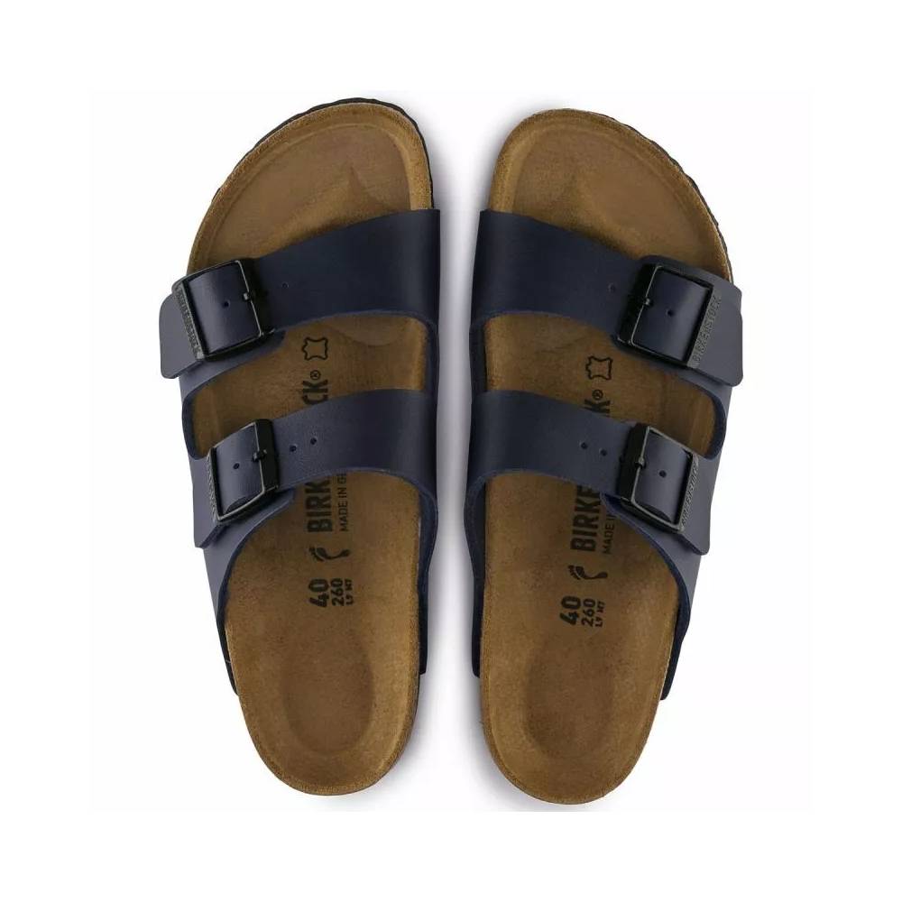 Birkenstock Arizona M 1023116 šlepetės