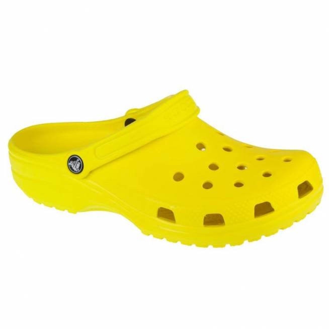 "Crocs Classic U" 10001-76M šlepetės