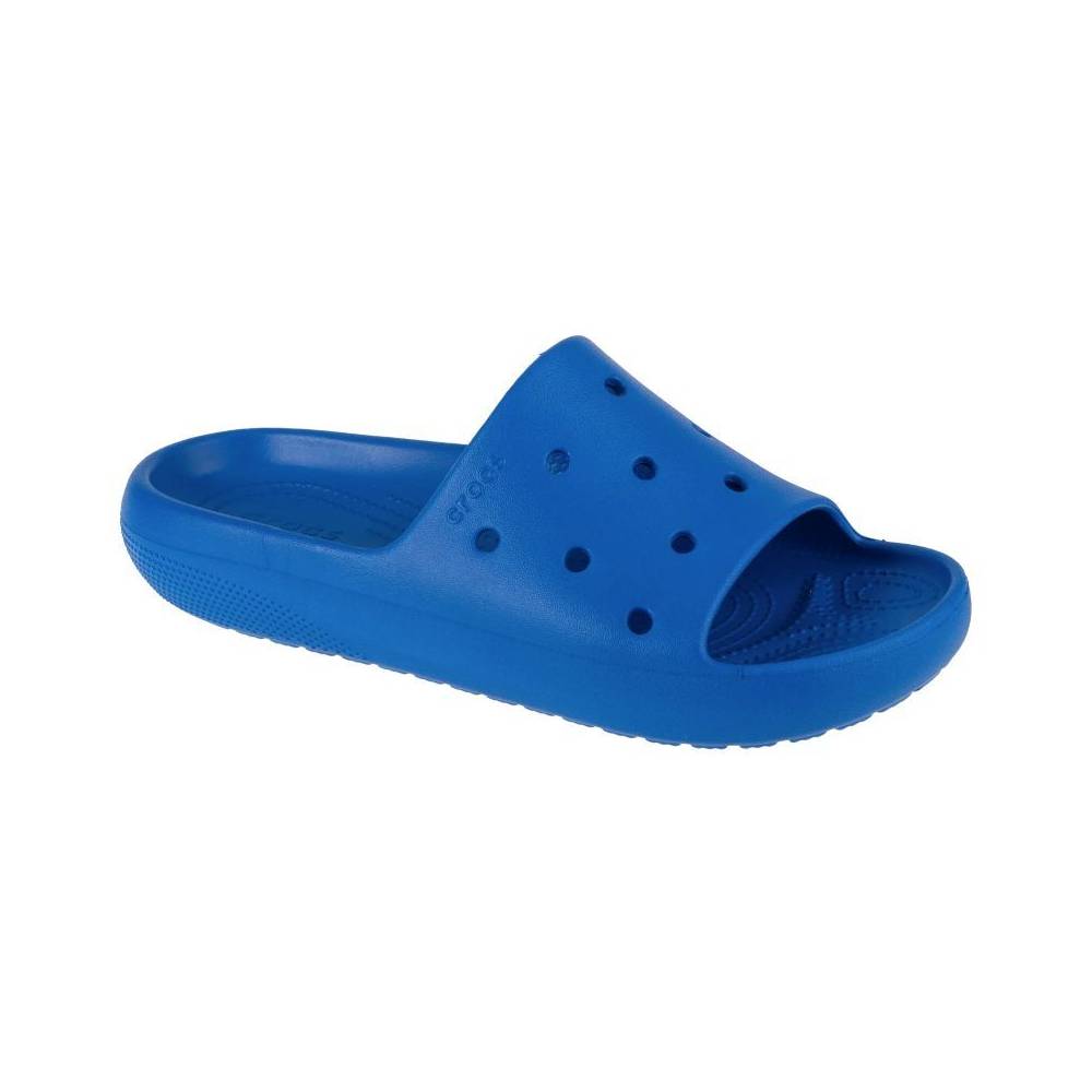 "Crocs Classic Slide V2" 209401-4KZ šlepetės