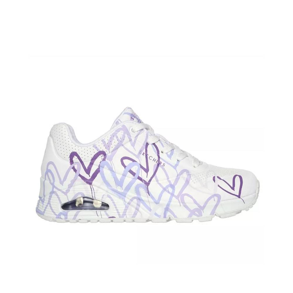 Skechers Spread The Love W 155507WLPR batai