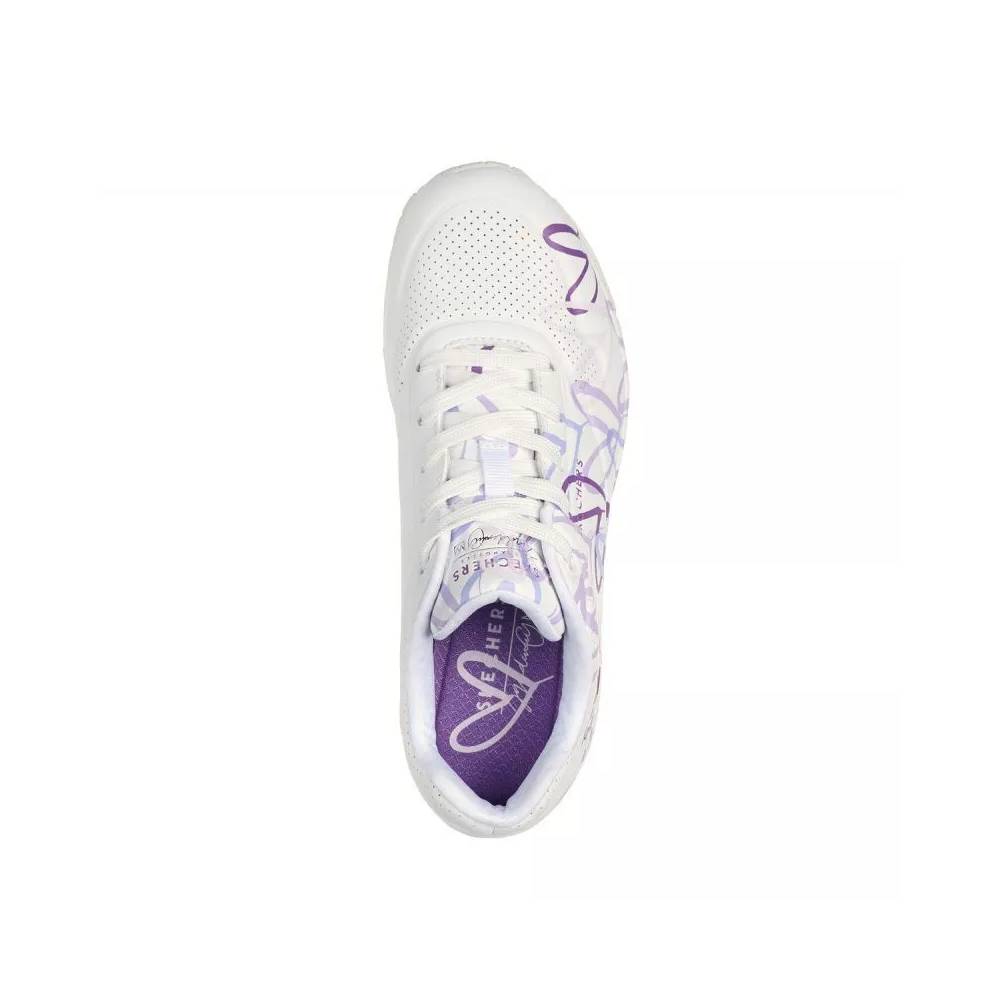 Skechers Spread The Love W 155507WLPR batai