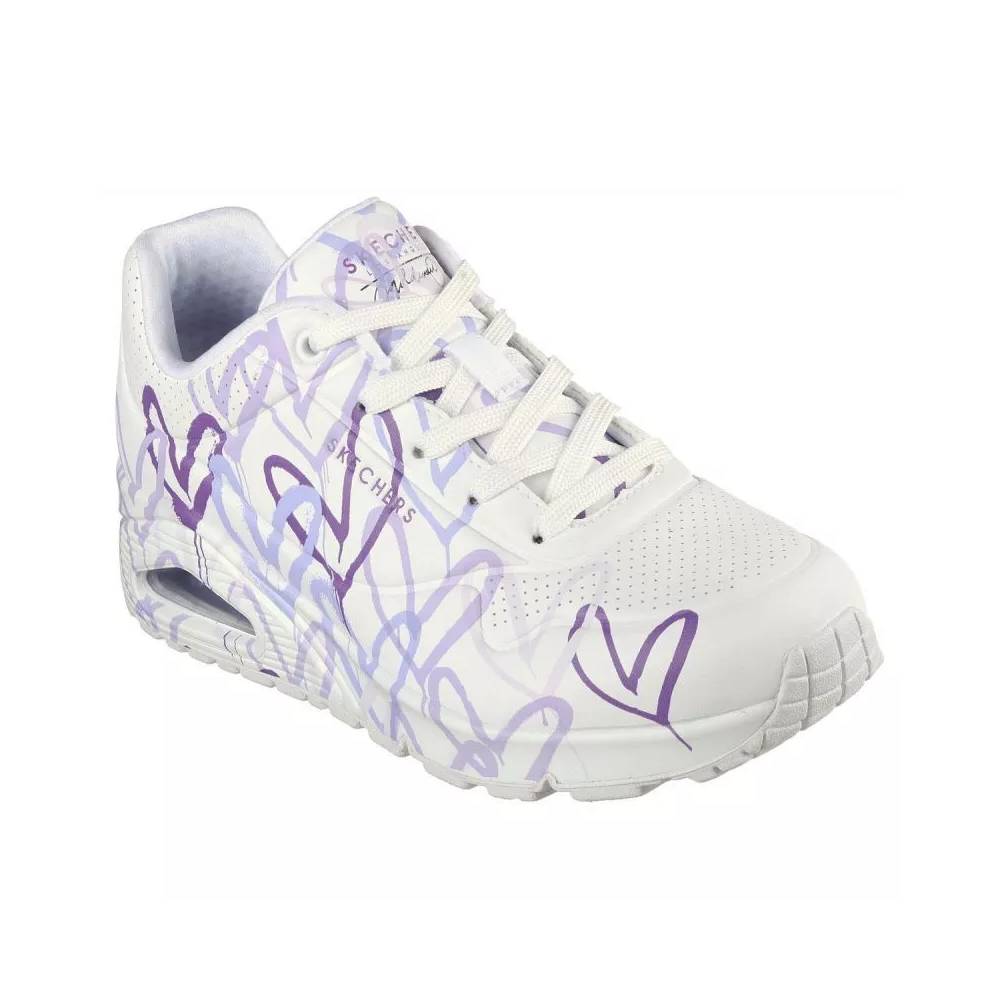 Skechers Spread The Love W 155507WLPR batai