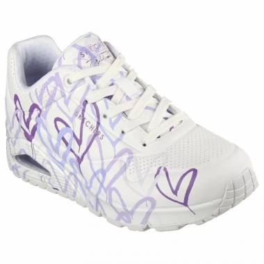 Skechers Spread The Love W 155507WLPR batai