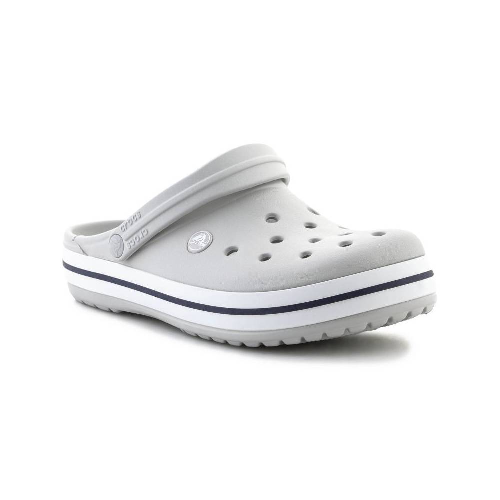 Crocs Crocband Atmosphere U 11016-1FT šlepetės