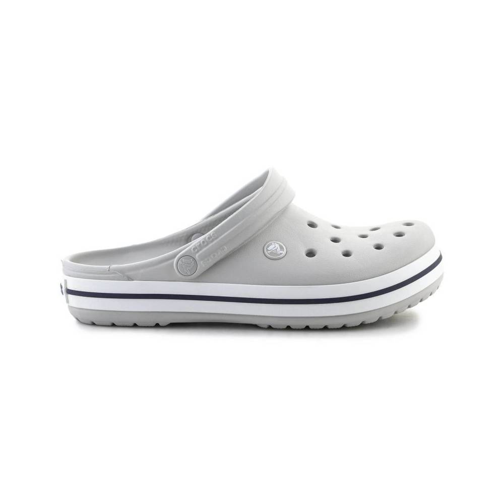 Crocs Crocband Atmosphere U 11016-1FT šlepetės