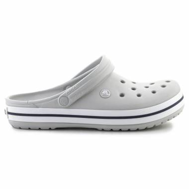 Crocs Crocband Atmosphere U 11016-1FT šlepetės