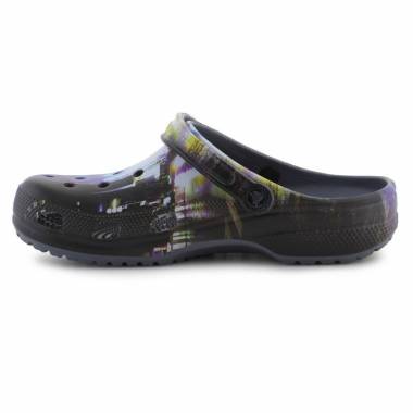 "Crocs Classic Meta Scape Clog U" 208455-4EA šlepetės