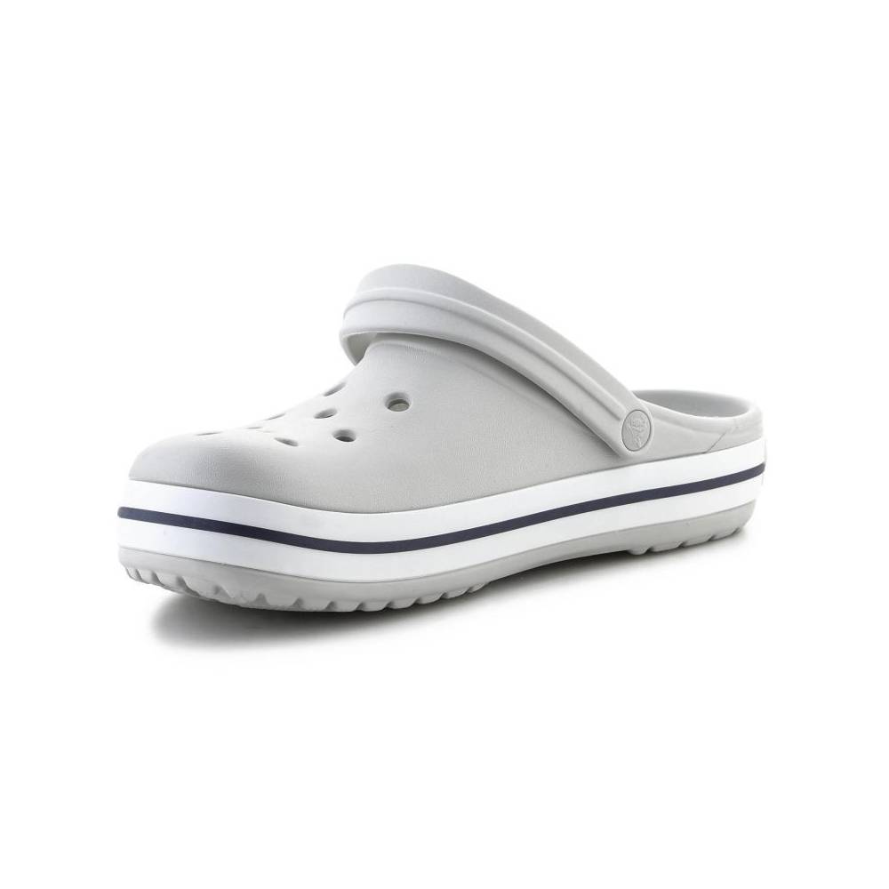 Crocs Crocband Atmosphere U 11016-1FT šlepetės