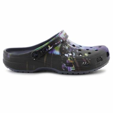 "Crocs Classic Meta Scape Clog U" 208455-4EA šlepetės