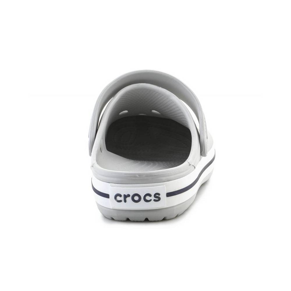 Crocs Crocband Atmosphere U 11016-1FT šlepetės