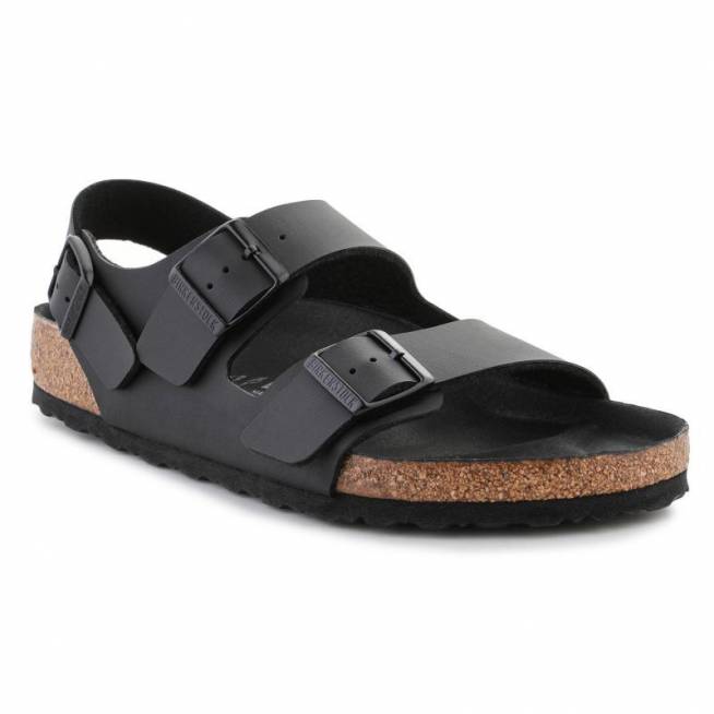 Birkenstock Milano BS M 1024997 sandalai