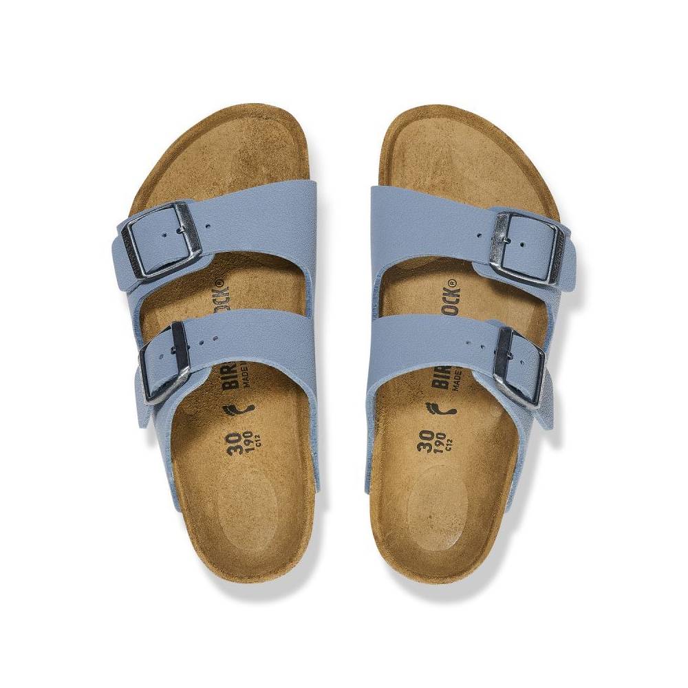 Birkenstock Arizona Kids Bs Jr 1026424 šlepetės