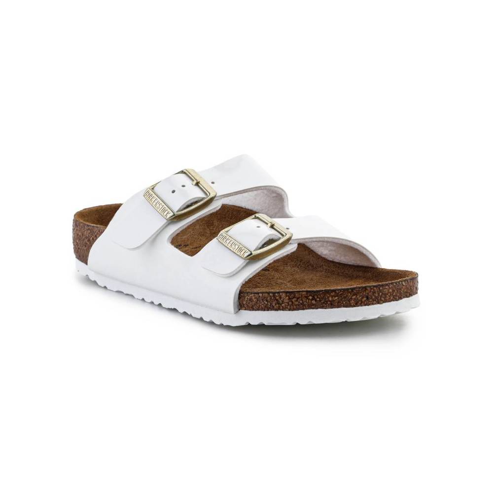 Birkenstock Arizona BS Jr 1027150 šlepetės