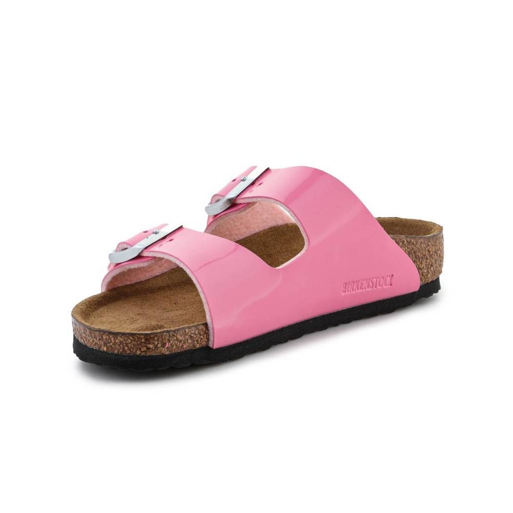 Birkenstock Arizona BS Jr 1027133 šlepetės