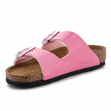 Birkenstock Arizona BS Jr 1027133 šlepetės