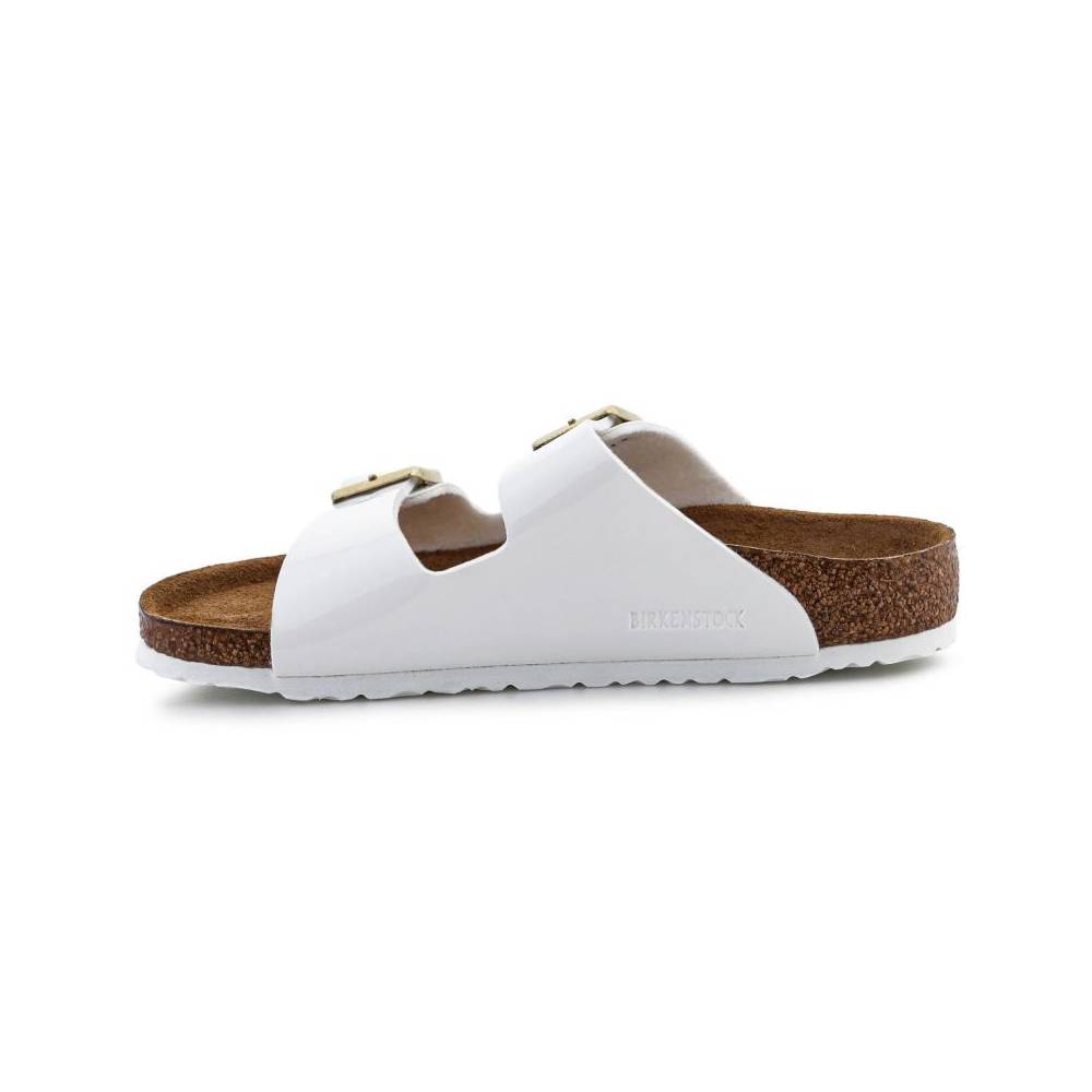 Birkenstock Arizona BS Jr 1027150 šlepetės